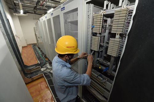 福州地铁1号线实现2G/3G/4G网络全覆盖，提升乘客通讯体验