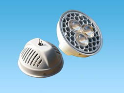 光源系列 节能环保产品展示